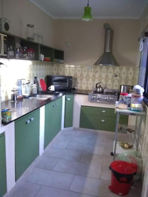 Casa Centrica Con Cochera Y Patio Apartment