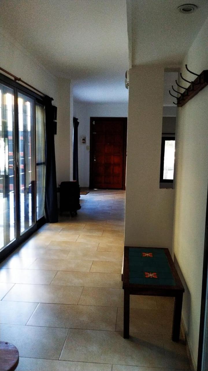 Casa Centrica Con Cochera Y Patio Apartment *